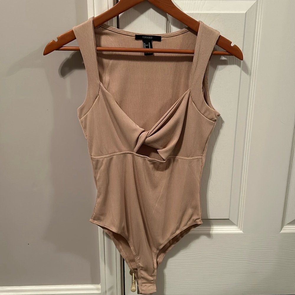 Bodysuit